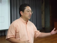 起業セミナー講師 株式会社ネクスト 福岡幸一