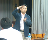 講師：福岡幸一